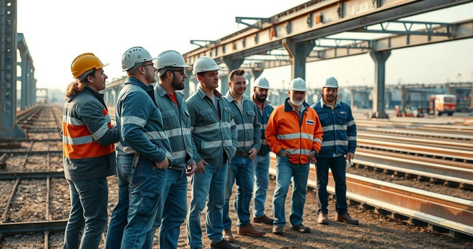 Descubra os Segredos da União Galvanizada e Transforme Seus Projetos! Descubra os Segredos da União Galvanizada e Transforme Seus Projetos!
