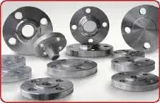 Flanges 300 lbs