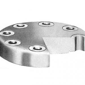Flanges  400 libras