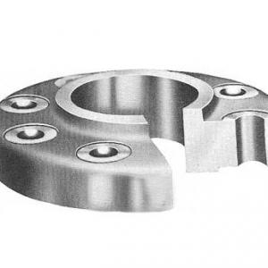 Flanges Sobreposta