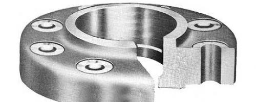 Flanges Soquete 150 libras Flanges Soquete 150 libras