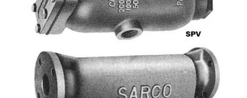 Separadores de Umidade Separadores de Umidade