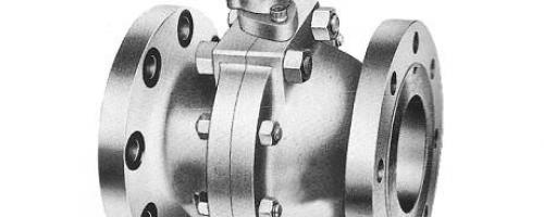 Válvula Esfera com Passagem Plena Válvula Esfera com Passagem Plena