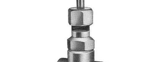 Válvula Globo Classe 2000 – Extremidade Rosqueadas Válvula Globo Classe 2000 – Extremidade Rosqueadas
