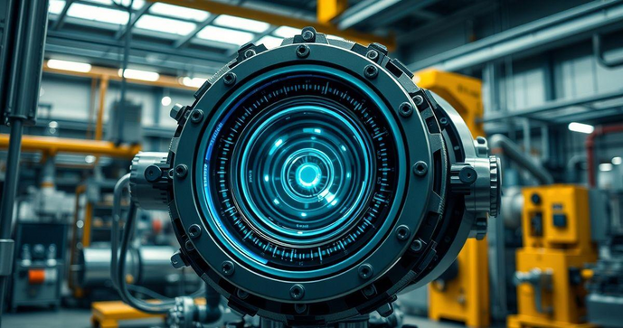 Redução Concêntrica: Como Essa Técnica Revoluciona a Indústria Redução Concêntrica: Como Essa Técnica Revoluciona a Indústria