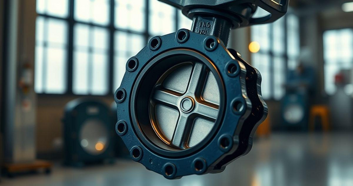 Válvula Borboleta Preço: Como Encontrar as Melhores Ofertas e Garantir Qualidade Válvula Borboleta Preço: Como Encontrar as Melhores Ofertas e Garantir Qualidade