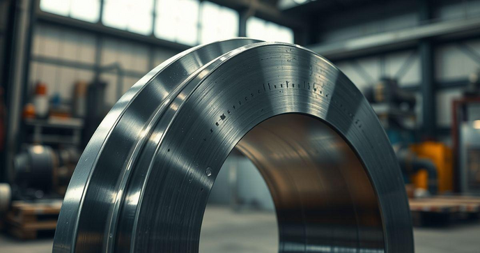 Flange 150 lbs: Descubra o Poder e a Versatilidade que Você Não Conhecia!