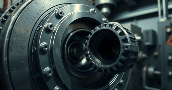 Redução concêntrica: O que é e como utilizar em projetos Redução concêntrica: O que é e como utilizar em projetos
