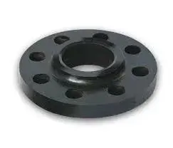 Flange de aço preço