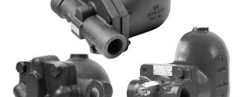 Boia em Ferro Fundido Boia em Ferro Fundido