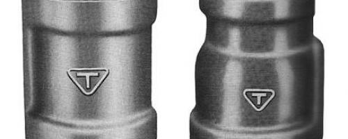 Conexões Luvas – Classe 20 Conexões Luvas – Classe 20