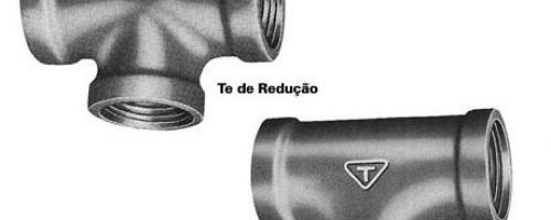 Conexões Tes – Classe 20 Conexões Tes – Classe 20