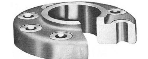 Lap-Joint 400 libras Lap-Joint 400 libras