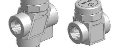 Purgador Termodinâmico Purgador Termodinâmico