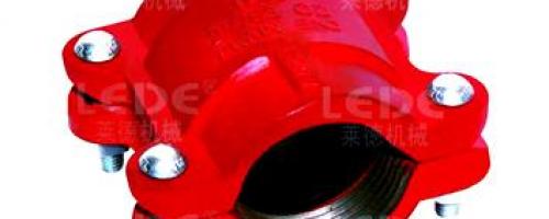 União HDPE Grooved / Ranhurado União HDPE Grooved / Ranhurado