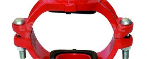 União mecânica Tee Grooved / Ranhurada XGQT04 Cross União mecânica Tee Grooved / Ranhurada XGQT04 Cross