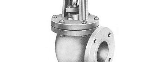 Válvula Angular Classe 150 – Castelo Aparafusado Válvula Angular Classe 150 – Castelo Aparafusado