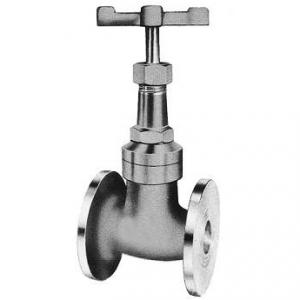 Válvula Gaveta Classe 150 – Extremidades Flangeadas Válvula Gaveta Classe 150 – Extremidades Flangeadas