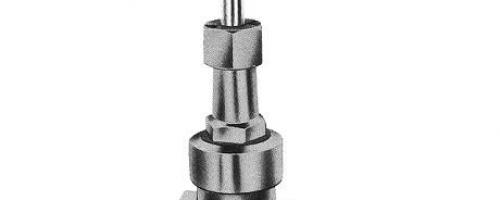 Válvula Gaveta Classe 150 – Extremidades Roscadas Válvula Gaveta Classe 150 – Extremidades Roscadas