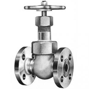 Válvula Gaveta Classes 150/300/600 – Castelo Liso/Porca de União Válvula Gaveta Classes 150/300/600 – Castelo Liso/Porca de União