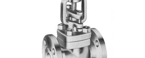 Válvula Globo Classes 150/300/600 – Castelo Arco/Tampa Aparafusada Válvula Globo Classes 150/300/600 – Castelo Arco/Tampa Aparafusada